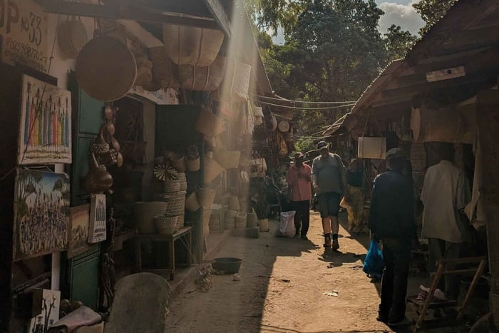 Malindi: City Highlights Guided Tour