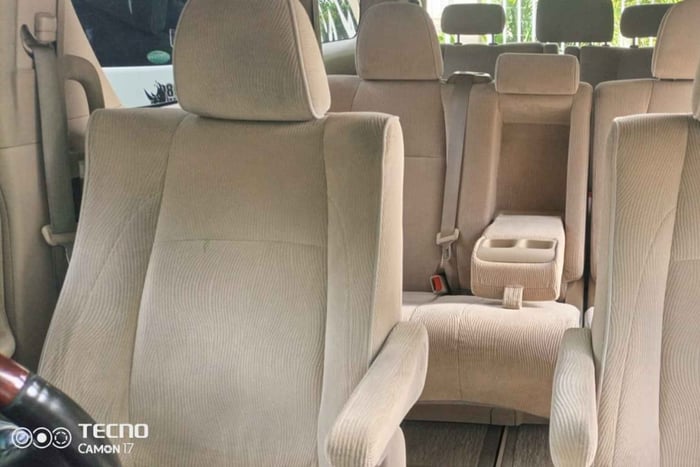 Nairobi Airport Arrival Pickup or Drop off Transfer One Way.