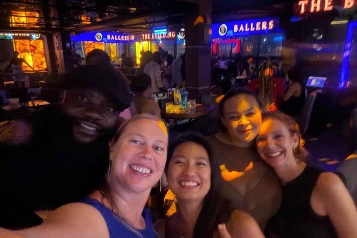 Nairobi Ultimate Bar Crawl