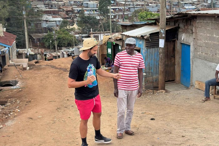 Nairobi: esplora la baraccopoli di Kibera con le guide locali