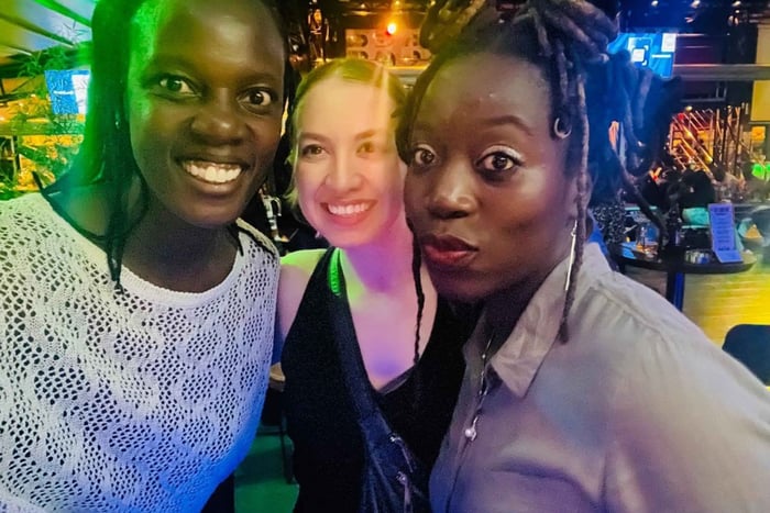 Nairobi: Guided Pub Crawl with Free Drink