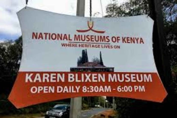 Nairobi: Karen Blixen Museum en Ngong Hills Tour