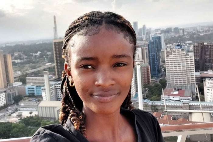 Nairobi: wycieczka z przewodnikiem na dach KICC i autentyczna lokalna historia