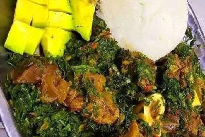 Nairobi: Market Visit and Traditional Cooking Class