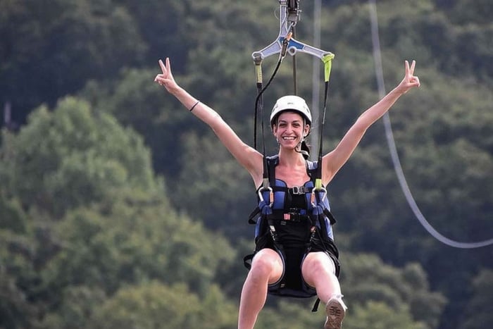 Nairobi: Mau Mau Caves, Zipline, and Picnic Day Trip