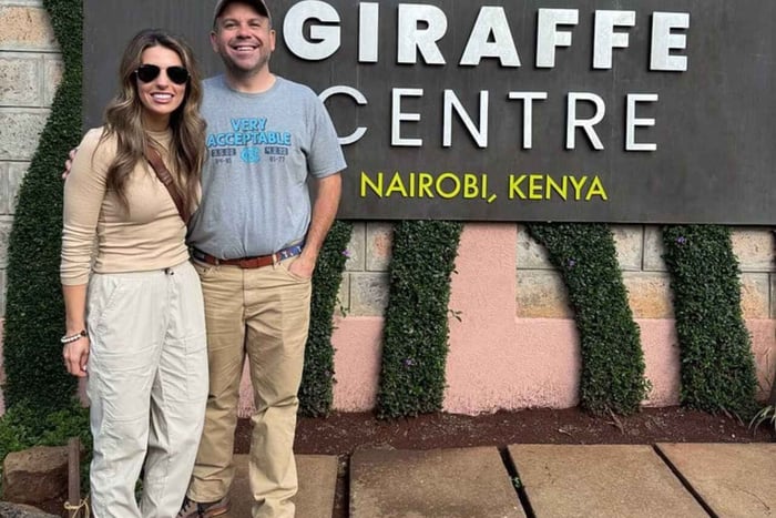 Nairobi: Speakeasy Tour with Cocktails and Hotel Pickup