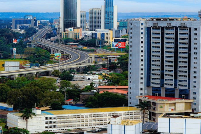 Nairobi: tour di scalo e sosta - Privato, veloce e flessibile.