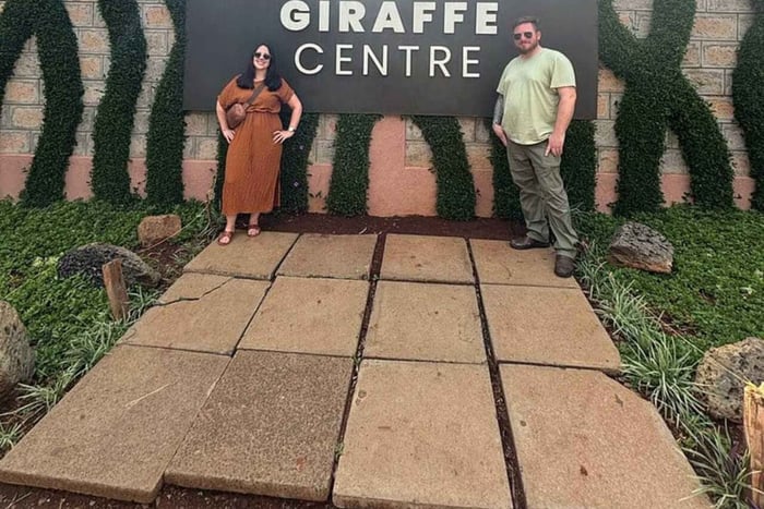 Nairobi: Urban Farming and Eco-Innovation Tour with Pickup