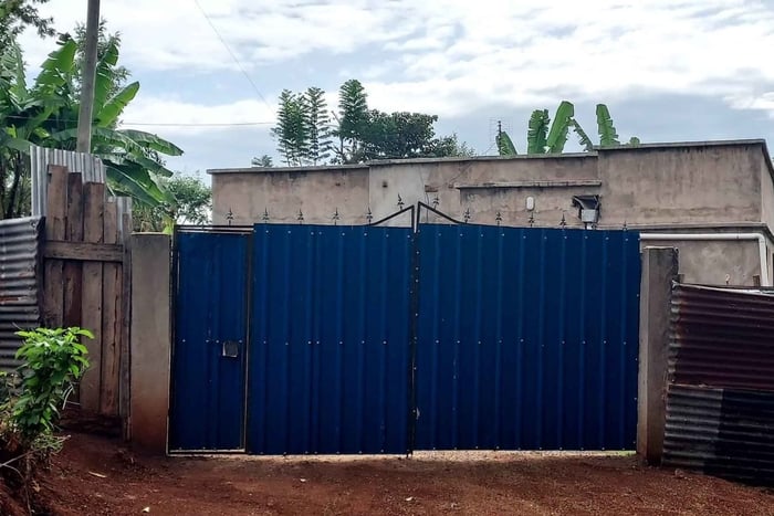 Tharaka Nithi: 14-daags meeslepend verblijf op een boerderij met lokale gids