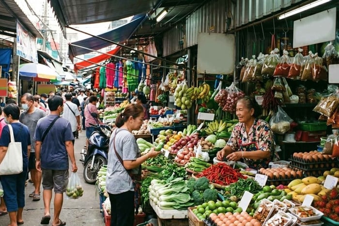 Excursão Turística com Experiência de Compras de Estilo de Vida