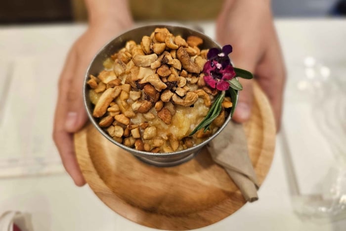 Coconut Corners Food Tour with 15+ Tastings