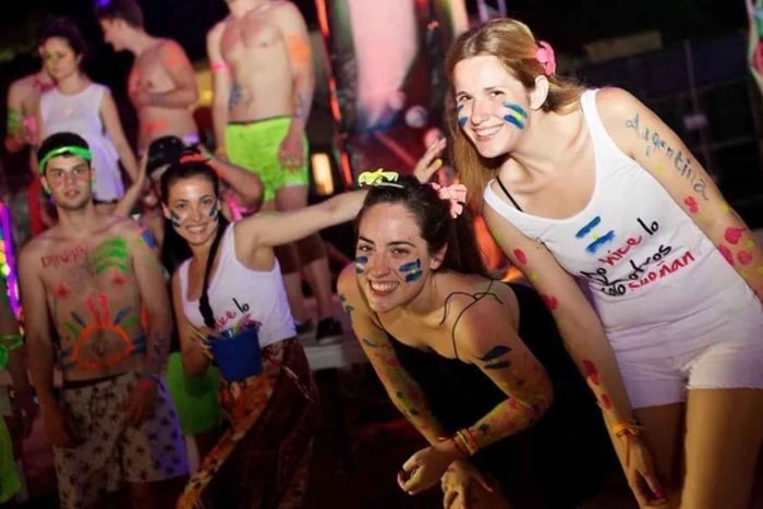 Full Moon Party Transfer by Speedboat