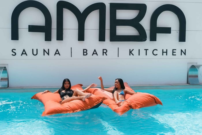 Koh Samui: Pacchetto Relax Sauna e Spa