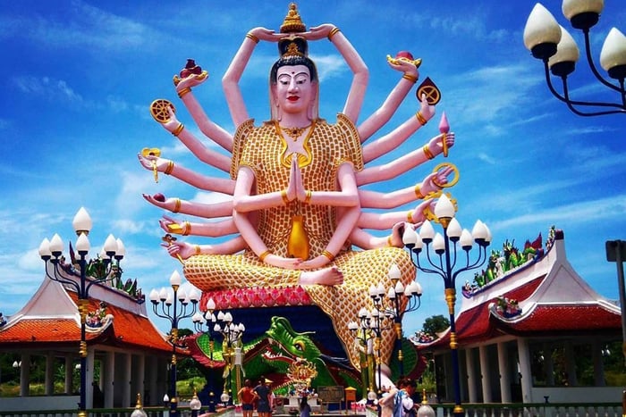 Koh Samui: Travstore Original Koh Samui Discovery Tour