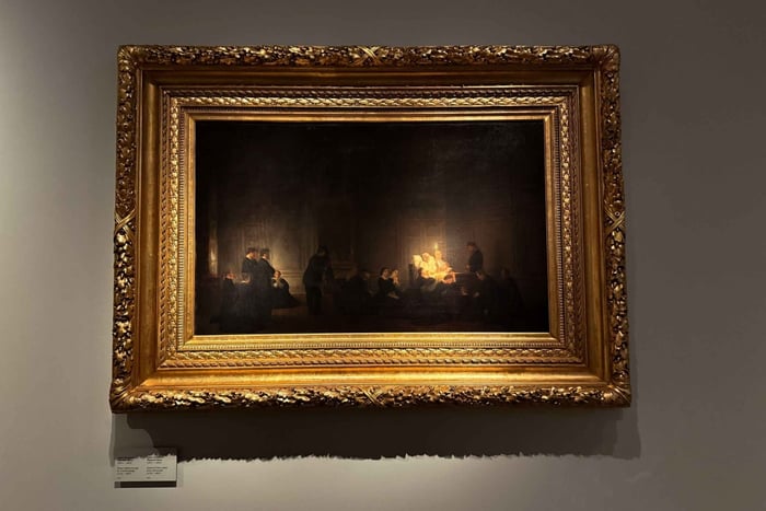 Cracow Art Tour: Da Vinci & Czartoryski Museum
