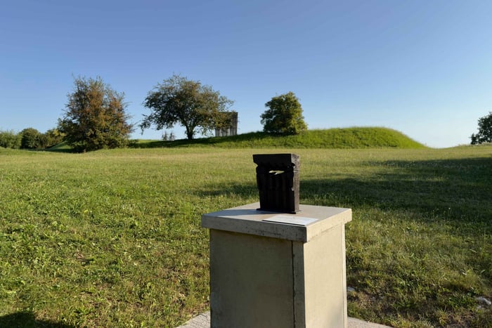 Cracovia: Tour guidato dell'ex campo di concentramento di Plaszow