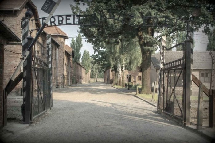 De Cracóvia: Auschwitz-Birkenau Tour Privado ou Compartilhado