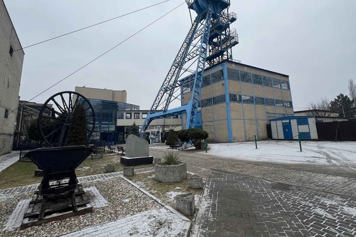From Krakow - Guido Coal Mine Tour with Transfer