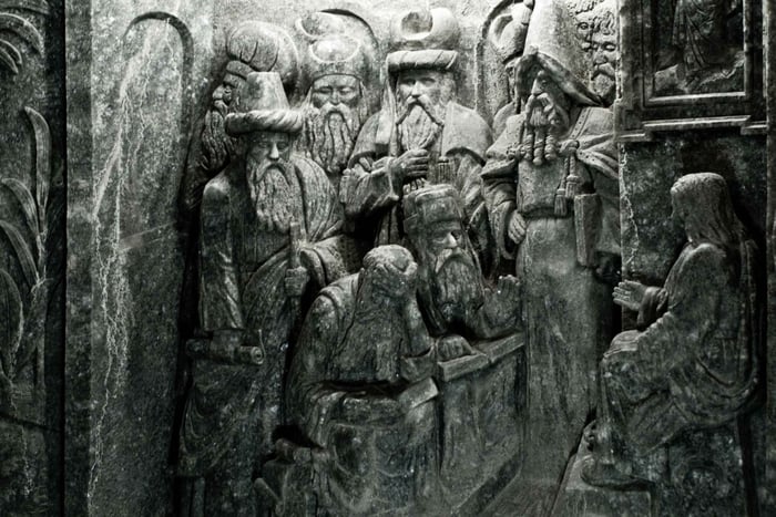 From Krakow - Wieliczka Salt Mine Half-Day Guided Tour