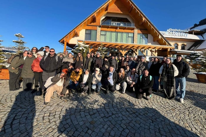 From Krakow - Zakopane Day Trip with Funicular Ride