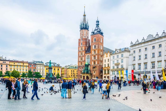 From Krakow - Zakopane Private Day Tour