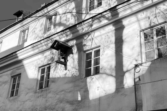 Ghosts of Kraków: Old Town Walking Tour