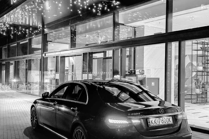 Krakow Airport Exclusive Transfers VIP Service