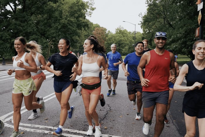 Cracóvia: Excursão Guiada de Corrida | Corra e Conheça Pessoas com Interesses Semelhantes