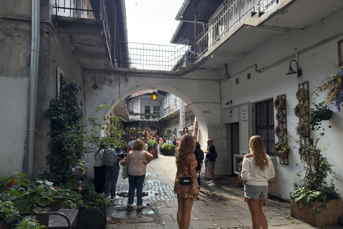Nuestros puntos destacados de Cracovia con Wieliczka y Auschwitz (3 días)