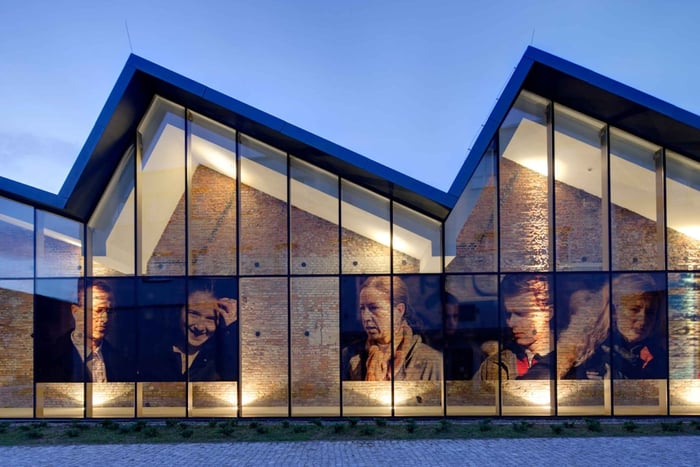 Krakow: MOCAK Museum of Contemporary Art Entry Ticket