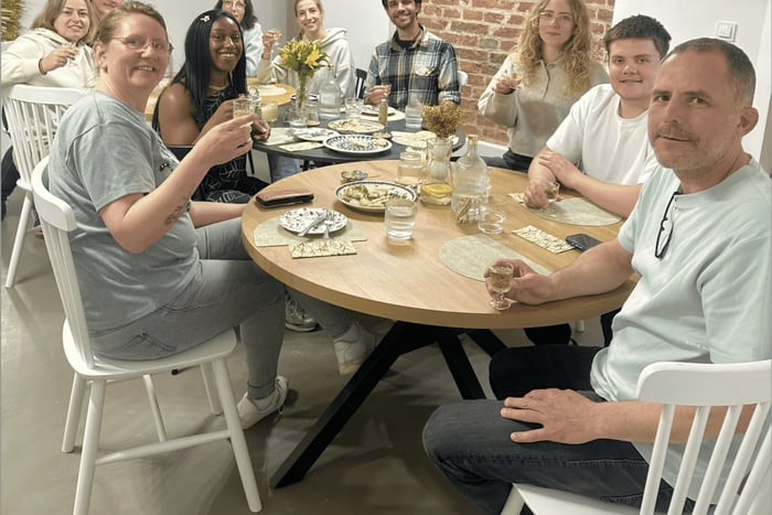 Krakow Pierogi Cooking Class – Polish Food Experience