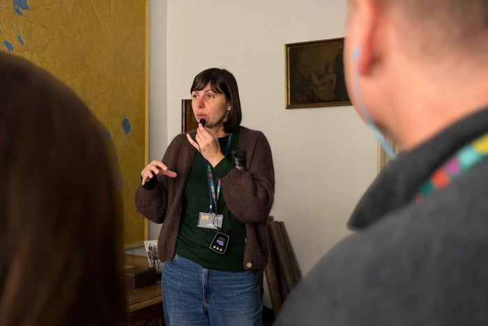 Cracovia: visita guiada a la fábrica de Schindler y al gueto judío