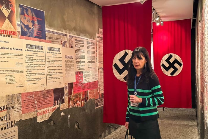 Krakow: Schindler’s Factory Tour & Skip-the-Line Entry