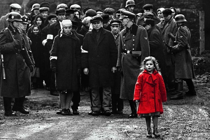 Krakow: Schindler's Factory Expert GuidedTour with Skip-line