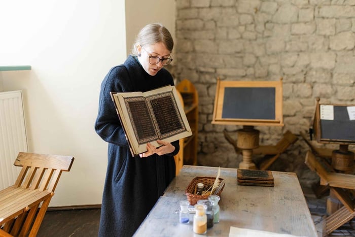 Krakow: Tyniec Abbey Private Guided Tour