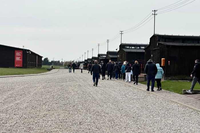 Majdanek Concentration Camp One Day Trip