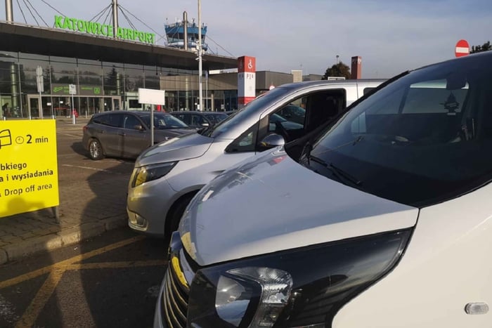 Private Transfer From/To Katowice Airport (KTW)