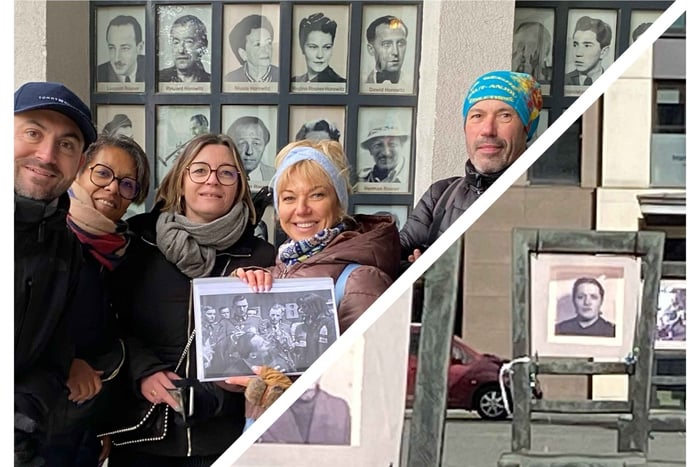 Schindler's Factory & Jewish Ghetto Guided Tour