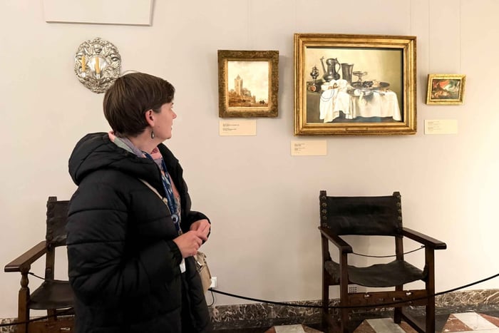 Wawel Hill, St. Mary's Church & Underground Museum
