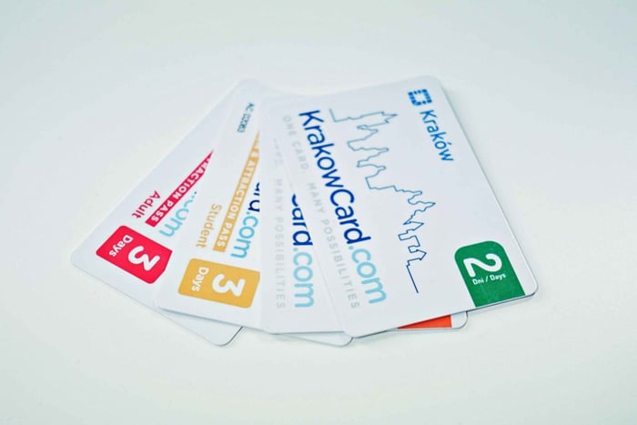Krakau: Citycard met openbaar vervoer en 22 musea