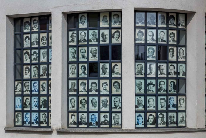 Krakau: rondleiding door de fabriek van Schindler met toegangsticket