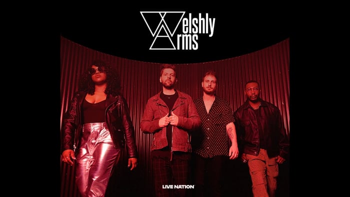 Welshly Arms