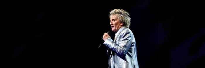 Rod Stewart