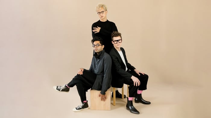 Son Lux | Support: mmeadows