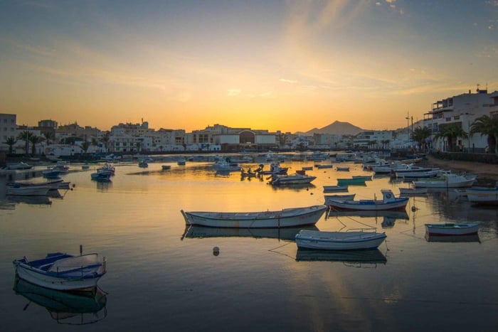 Arrecife By Walking VIP-Sightseeing-Tour