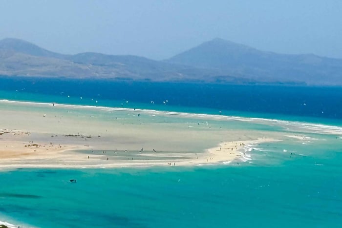 Fuerteventura: Private island Grand Tour. ALL Highlights!