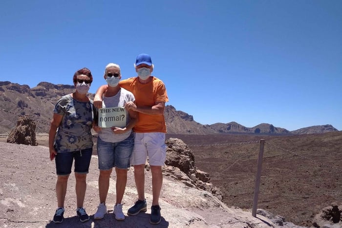 Lanzarote: Private Full-Day Tour