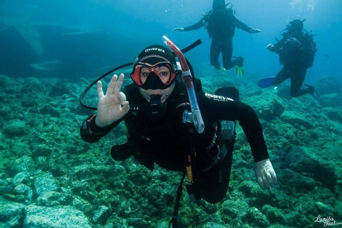 Snorkeling Tour