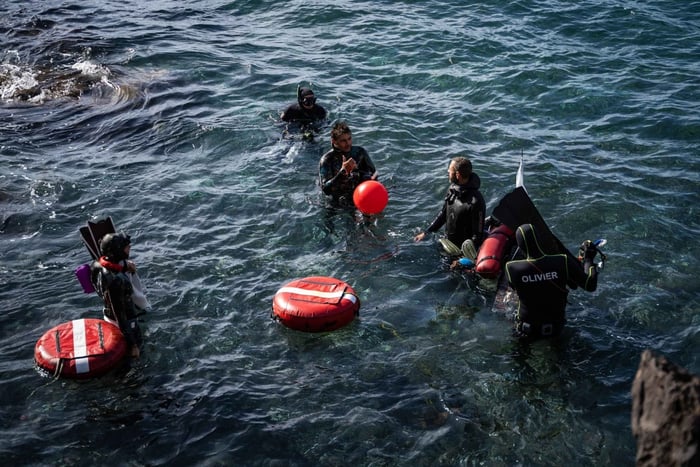Snorkeltour, uitrusting, video en verzekering