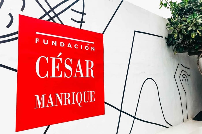 Legacy of César Manrique Guided Tour